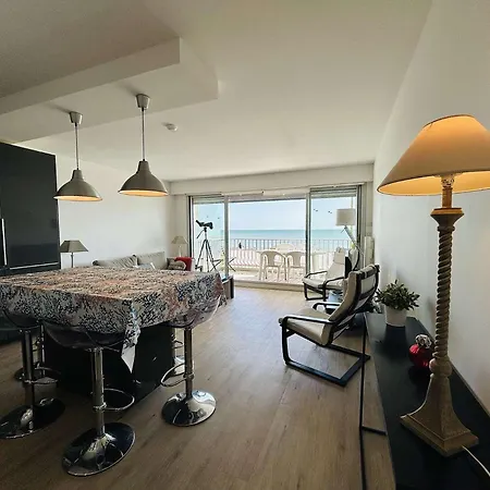 La Croix Du Sud, T3 - Face - - Lb523-030 Appartement *