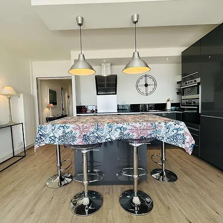 La Croix Du Sud, T3 - Face - - Lb523-030 Appartement