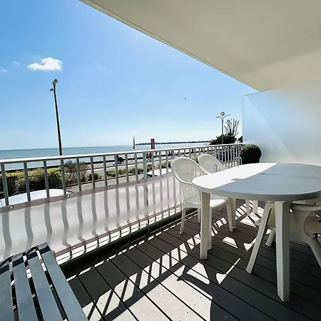 La Croix Du Sud, T3 - Face - - Lb523-030 Appartement *