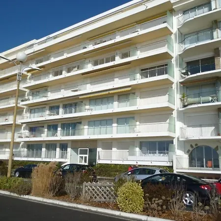 Appartement La Croix Du Sud, T3 - Face - - Lb523-030